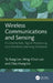 Wireless Communications And Sensing: Fundamentals, Signal Processing, And Machine Learning Solutions by Ta-Sung Lee