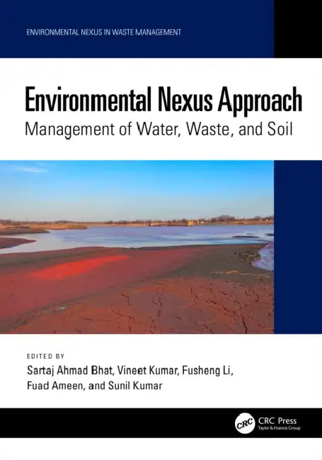 Environmental Nexus Approach by Sartaj Ahmad Bhat