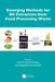 Emerging Methods for Oil Extraction from Food Processing Waste by Prem Prakash Srivastav