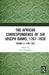 The African Correspondence of Sir Joseph Banks, 1767-1820: Volume II: 1795-1803 by Neil Chambers