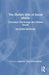 The Darker Side of Social Media: Consumer Psychology and Mental Health by Angelin Close Scheinbaum