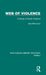 Web of Violence: A Study of Family Violence by Jean Renvoize