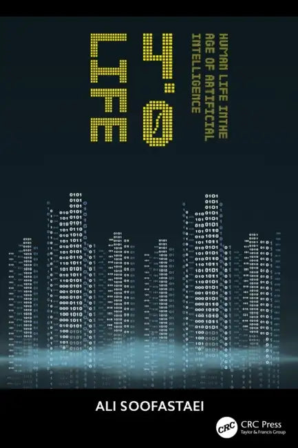 LIFE 4.0 by Ali Soofastaei