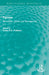 Famine: Its Causes, Effects and Management by John R. K. Robson