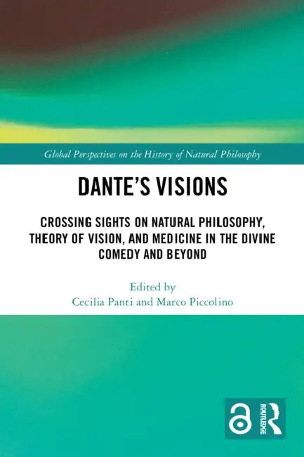 Dante’s Visions by Cecilia Panti