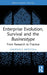 Enterprise Evolution, Survival and the Businesstype by Gianpaolo Abatecola