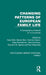 Changing Patterns of European Family Life: A Comparative Analysis of 14 Countries by Katja Boh