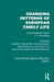 Changing Patterns of European Family Life: A Comparative Analysis of 14 Countries by Katja Boh