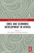 SMEs and Economic Development in Africa by Gift Mugano
