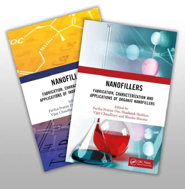 Nanofillers by Partha Pratim Das