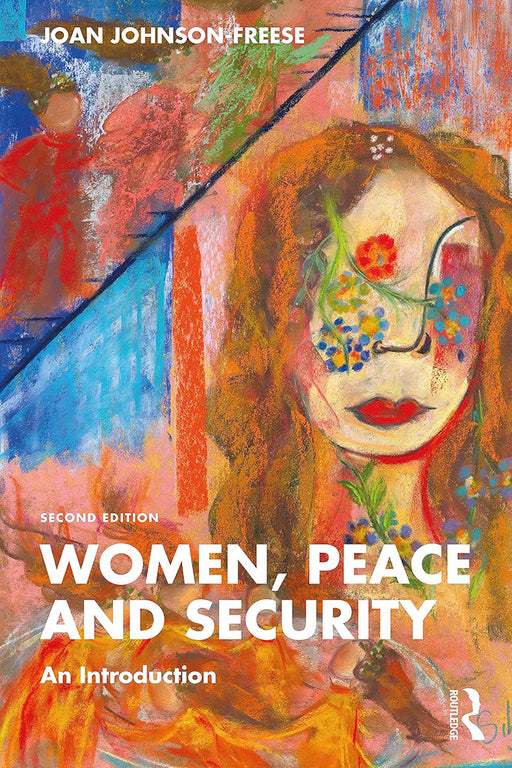 Women Peace and Security by Johnson-Freese, Joan