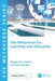 The Metaverse for Learning and Education by Maggi Savin-Baden