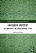 Caring in Context: An Ethnography of Cancer Nursing in India by Virginia Lebaron