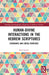 Human-Divine Interactions in the Hebrew Scriptures: Covenants and Cross-Purposes by Berel Dov Lerner