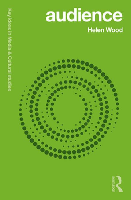 Audience by Wood, Helen