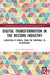 Digital Transformation in The Recording Industry: Evolution of Power: From The Turntable To Blockchain by Anna Anetta Janowska