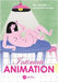 Intimate Animation by Ben Mitchell