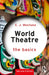 World Theatre: The Basics by E. J. Westlake