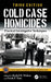Cold Case Homicides: Practical Investigative Techniques by Rachel H. Walton, Frank P. Tona