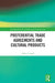 Preferential Trade Agreements and Cultural Products by Gilbert Gagné