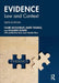 Evidence: Law and Context by Mcgourlay, Claire