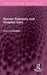 Human Relations and Hospital Care by Ann Cartwright