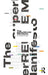 The Superreuse Manifesto by Graeme Brooker