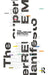The Superreuse Manifesto by Graeme Brooker