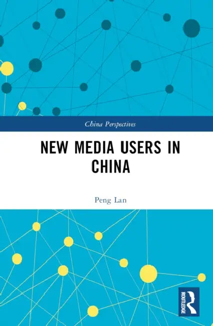 New Media Users in China by Peng Lan