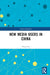 New Media Users in China by Peng Lan