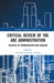 Critical Review of the Abe Administration: Politics of Conservatism and Realism by Yoichi Funabashi
