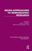 Micro-Approaches to Demographic Research by John Caldwell