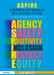 Aspire to Wellbeing and Learning for All in Secondary Settings: The Principles Underpinning Positive Education by Sue Roffey