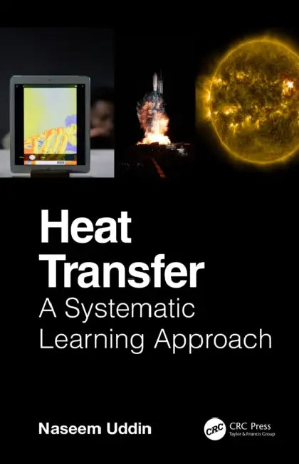 Heat Transfer by Naseem Uddin