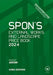 Spon's External Works and Landscape Price Book 2024 by Aecom Aecom
