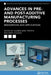 Advances in Pre- and Post-Additive Manufacturing Processes: Innovations and Applications by Naveen Mani Tripathi
