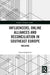 Influencers, Online Alliances and Reconciliation in Southeast Europe: #Balkans by Ivana Stepanovic