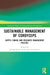Sustainable Management of Cordyceps: Supply Chains and Resource Management Policies by Jiping Sheng, Ksenia Gerasimova