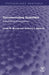 Communicating Quantities: A Psychological Perspective by Linda M. Moxey