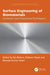 Surface Engineering of Biomaterials: Synthesis and Processing Techniques by Ajit Behera