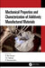 Mechanical Properties and Characterization of Additively Manufactured Materials by Ravi K. Kumar, S. C. Vettivel, R. Subramanian