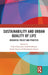 Sustainability and Urban Quality of Life: Research, Policy and Practice by Uday Chatterjee, Avishek Bhunia, Jyothi Gupta