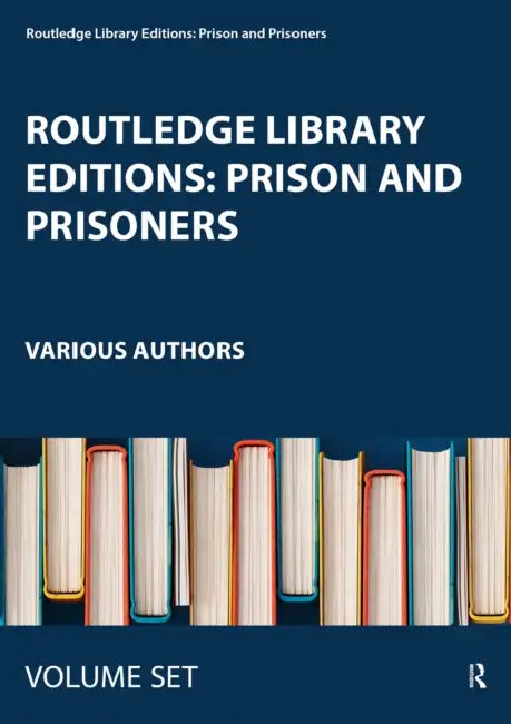 Prison and Prisoners