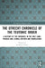 The Utrecht Chronicle of the Teutonic Order: A History of the Crusades in the Holy Land, Prussia and Livonia (Edition and Translation) by Rombert Stapel