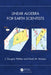 Linear Algebra for Earth Scientists by J. Douglas Walker