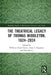 The Theatrical Legacy of Thomas Middleton, 1624-2024 by William David Green