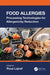 Food Allergies: Processing Technologies for Allergenicity Reduction by Roua Lajnaf
