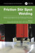 Friction Stir Spot Welding by Jeyaprakash Natarajan