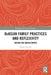BrAsian Family Practices and Reflexivity: Behind the Boxing Ropes by Izram Chaudry