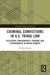 Criminal Convictions in U.S. Tribal Law: Collateral Consequences, Pardons, and Expungements in Indian Country by Andrew Novak